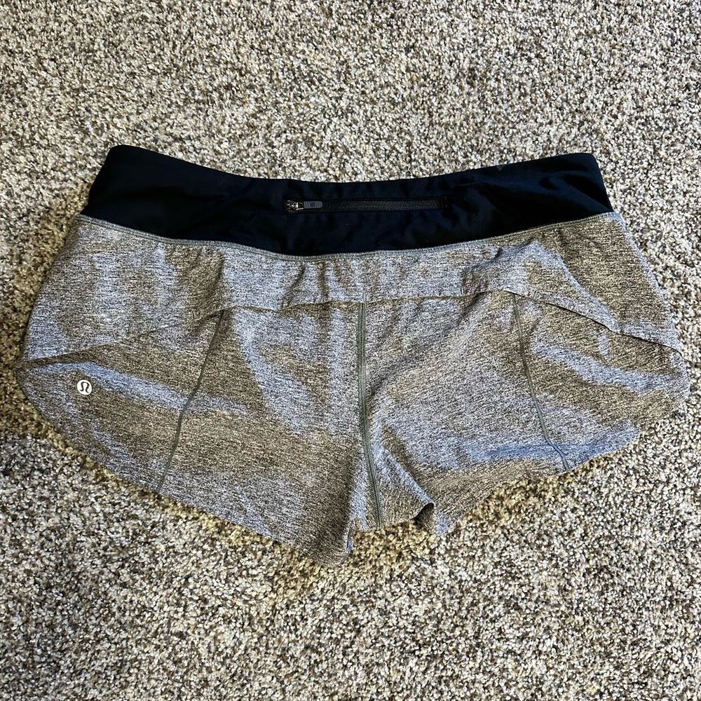 Lululemon shorts
